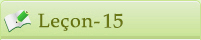 Lecon-15